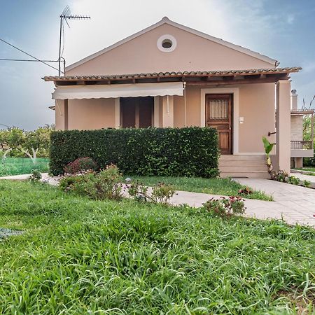 Small Garden By Studio Spyros Kanoni  Exterior foto
